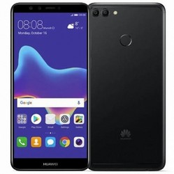 Замена дисплея на телефоне Huawei Y9 2018 в Барнауле